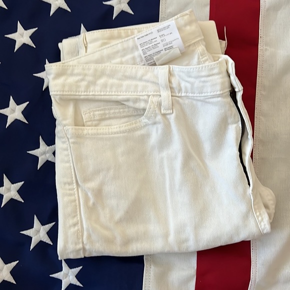 White jeans - Picture 13 of 16
